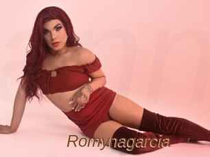 Romynagarcia