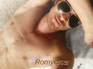 Romyostar