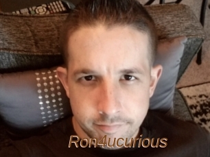 Ron4ucurious