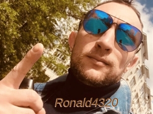 Ronald4320