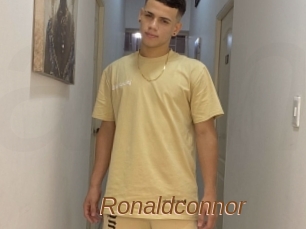 Ronaldconnor