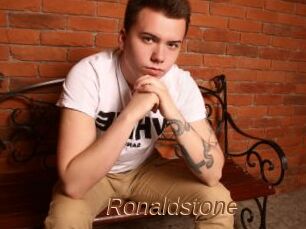 Ronaldstone