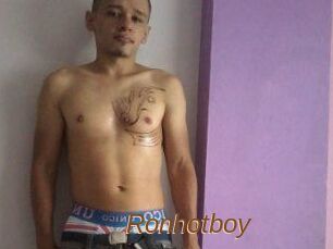 Ronhotboy