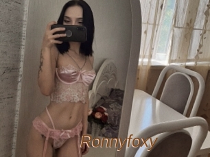 Ronnyfoxy