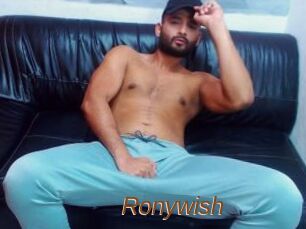 Ronywish