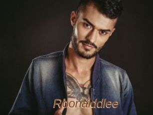 Roonalddlee