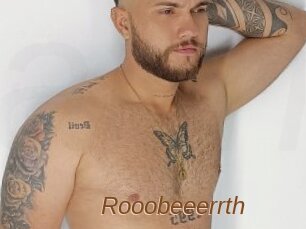 Rooobeeerrth