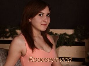 Roooseofwind