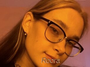 Roora