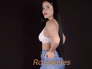 Roosejones