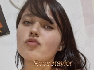 Roosetaylor