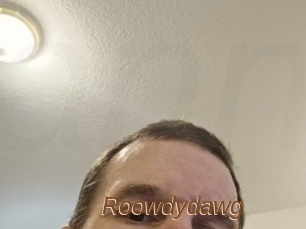Roowdydawg