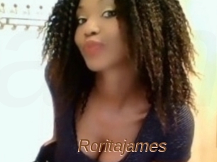 Roritajames