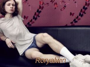Roryalwin