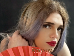 Roryroy