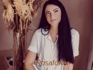 Rosaforter
