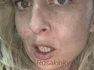 Rosakinky