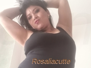 Rosaliacutte