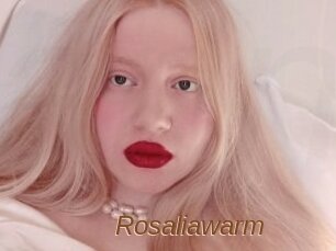 Rosaliawarm
