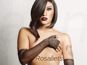 Rosaliets