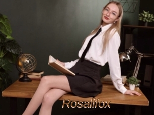 Rosalifox