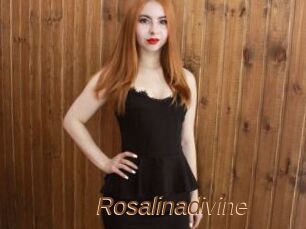 Rosalinadivine