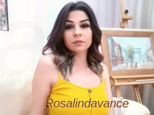 Rosalindavance