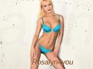 Rosalyn4you