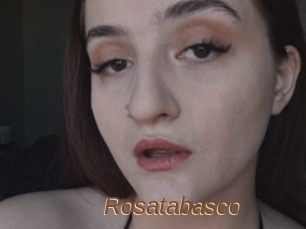 Rosatabasco