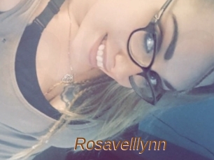 Rosavelllynn
