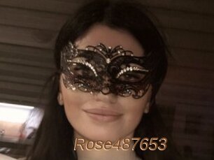 Rose487653