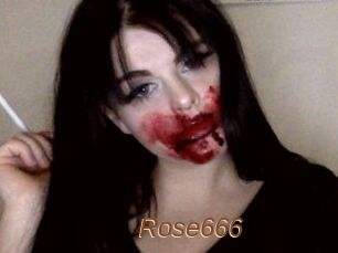 Rose666