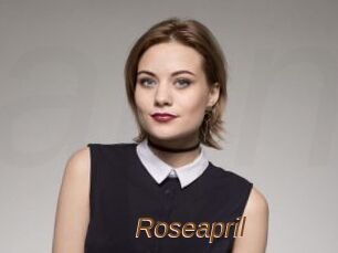 Roseapril