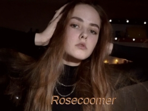 Rosecoomer