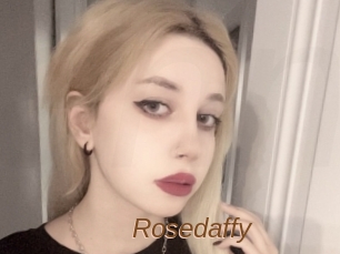 Rosedaffy