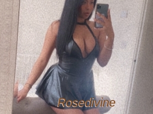 Rosedivine