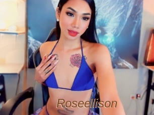 Roseellison