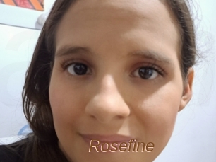 Rosefine