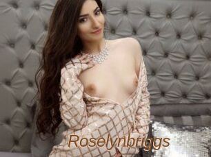 Roselynbriggs