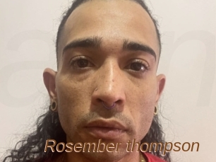 Rosember_thompson