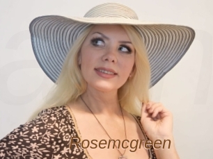 Rosemcgreen