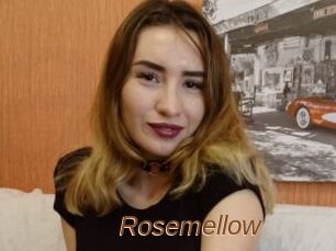 Rosemellow