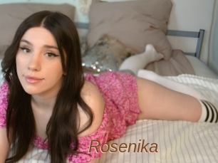 Rosenika