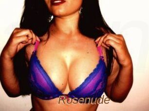 Rosenude