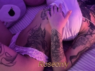 Roseonly