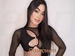 Roseowen
