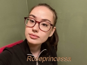 Roseprincessa