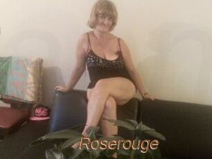 Roserouge