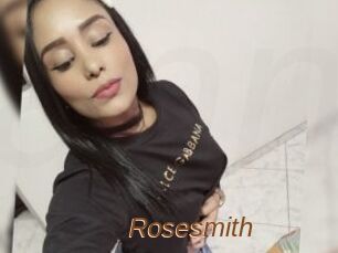 Rosesmith