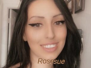 Rosesue